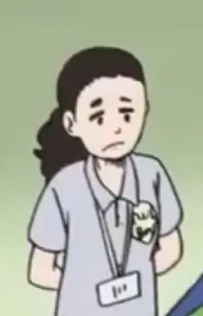 Gambar Karakter Anime: Tsugumi Sakai