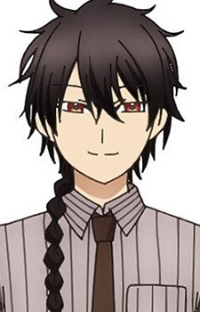 Gambar Karakter Isaburou Ebisu