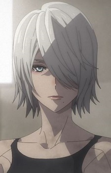Gambar YoRHa A-gata 2-gou