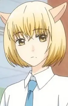 Gambar Karakter Anime: Yuuto Itou