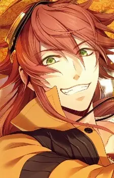 Gambar Karakter Anime: Impey Barbicane