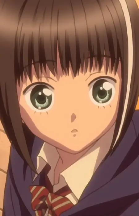 Gambar Karakter Anime: Nayuta Kusanagi