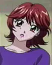 Gambar Karakter Anime: Yuuka Kiryuu