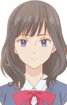 Gambar Karakter Anime: Chika Kurashiki