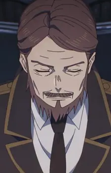 Gambar Karakter Anime: Betelgeuse
