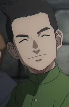 Gambar Karakter Anime: Kochański