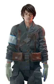 Gambar Karakter Anime: Ony Kasuga