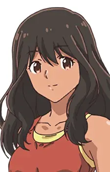 Gambar Karakter Anime: Nao Miyama