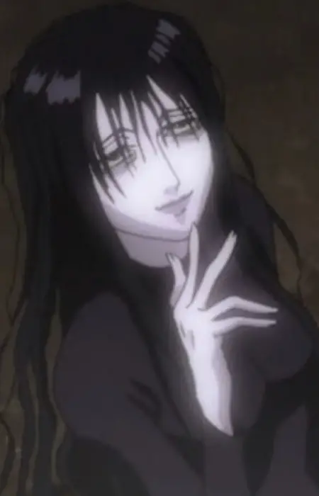 Gambar Karakter Anime: Towako