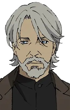 Gambar Karakter Deniz Skinner