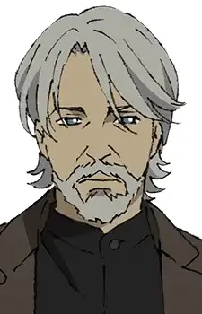 Gambar Karakter Anime: Deniz Skinner
