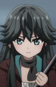 Gambar Karakter Armia