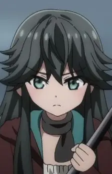 Gambar Karakter Anime: Armia