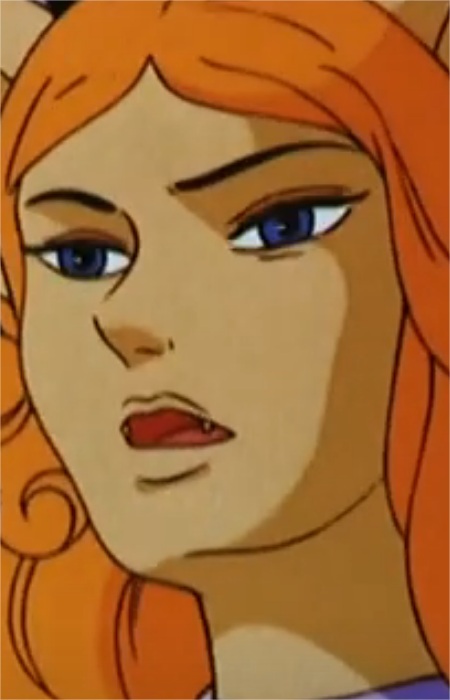 Gambar Karakter Hercrone