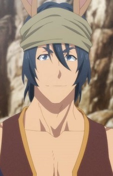 Gambar Karakter Yor Haulia