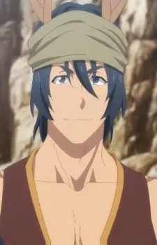 Gambar Karakter Anime: Yor Haulia