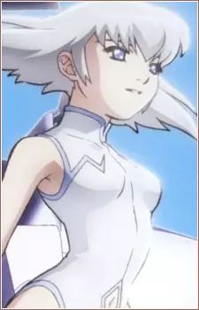 Gambar Karakter Anime: Tsubael