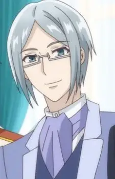 Gambar Karakter Anime: Gale Evans