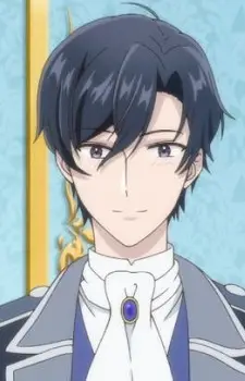 Gambar Karakter Anime: Albert Williams