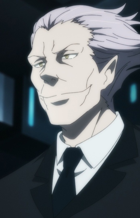 Gambar Karakter Madoraco