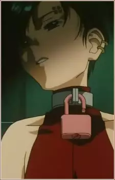 Gambar Karakter Anime: Michelle Kei