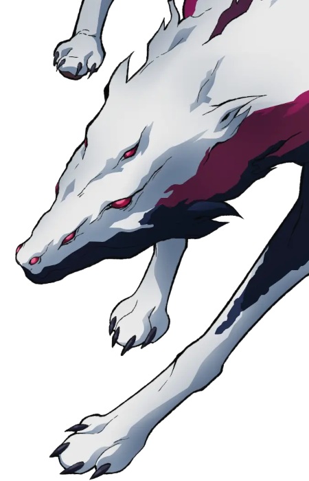 Gambar Karakter Utsurigina Ozonezma