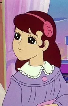 Gambar Karakter Anime: Yumiko