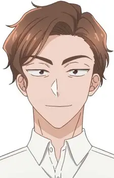 Gambar Karakter Anime: Hiromi Kiribayashi