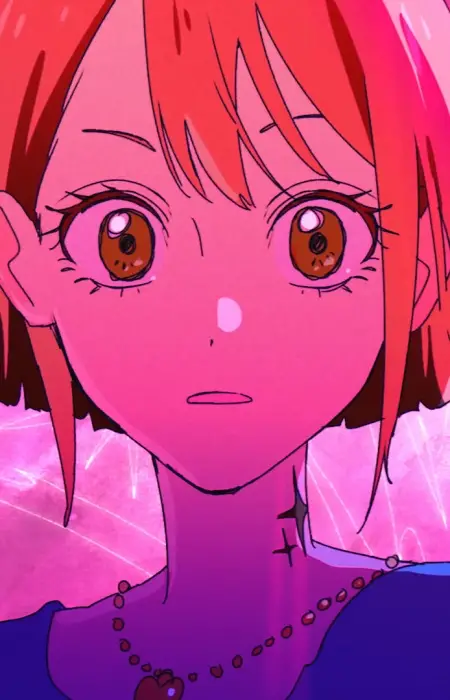 Gambar Karakter Anime: Tora-chan