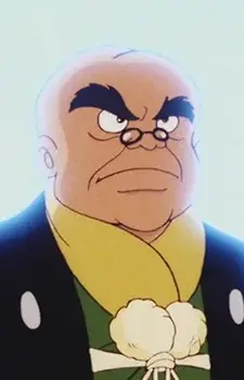 Gambar Karakter Anime: Kinzou