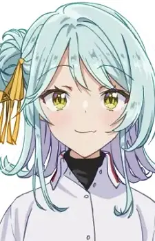 Gambar Karakter Anime: Kaho Koyanagi