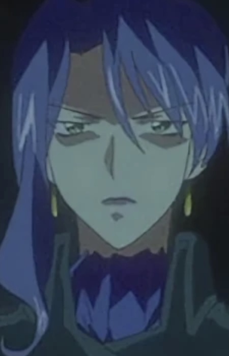 Gambar Karakter Vivian Medlock