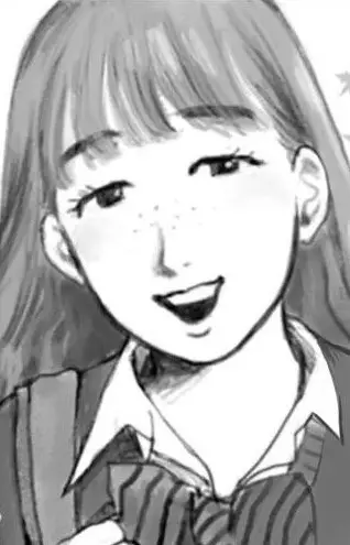 Gambar Karakter Anime: Minoru Satou