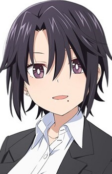 Gambar Karakter Kuro