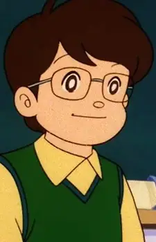 Gambar Karakter Anime: Kentarou