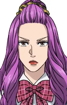 Gambar Karakter Anime: Kaoru Yamaba