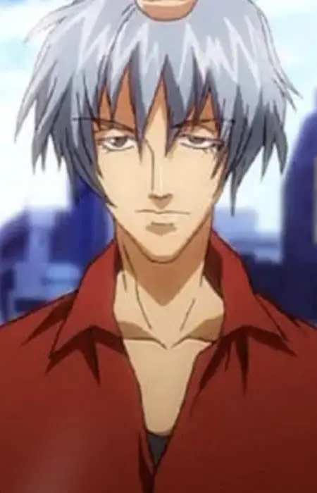 Gambar Karakter Anime: Tarou Oshamanbe