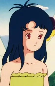 Gambar Karakter Anime: Flower Fairy Lala
