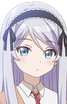 Gambar Karakter Shisei Houjou