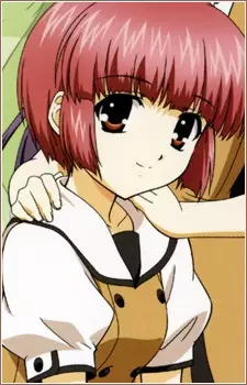 Gambar Karakter Anime: Sana Fujie