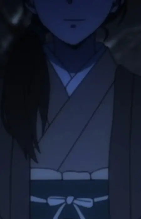 Gambar Karakter Anime: Kosame's Mother