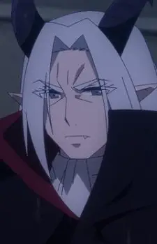 Gambar Karakter Anime: Oluit