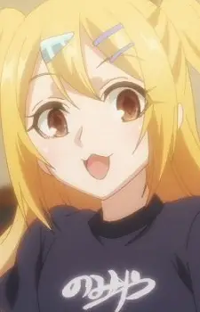 Gambar Karakter Anime: Maru P