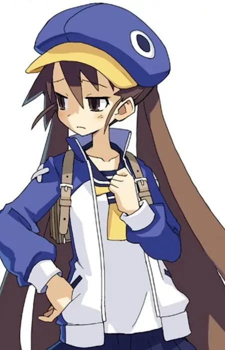 Gambar Karakter Anime: Fuka Kazamatsuri