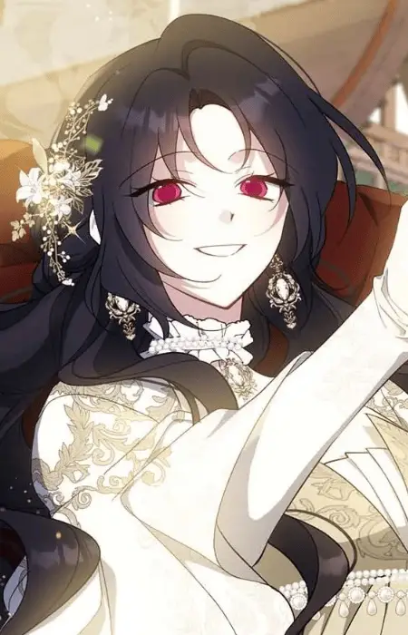 Gambar Karakter Anime: Adelaide Sergio