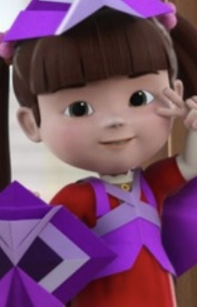 Gambar Karakter Masako