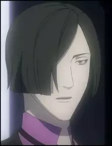 Gambar Karakter Anime: Souichirou Hata