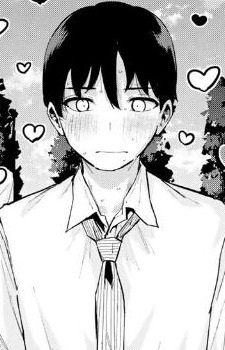 Gambar Karakter Yuuya Gokaki