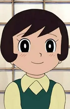 Gambar Karakter Anime: Himeko Ryuuguu