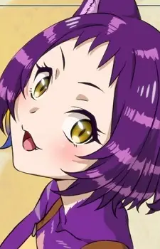 Gambar Karakter Anime: Myaley